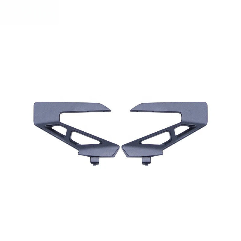 P-Style Carbon Fiber Rear Tail Spoiler Wing for Au-Di R8
P-Style Carbon Fiber Rear Tail Spoiler Wing for Au-Di R8