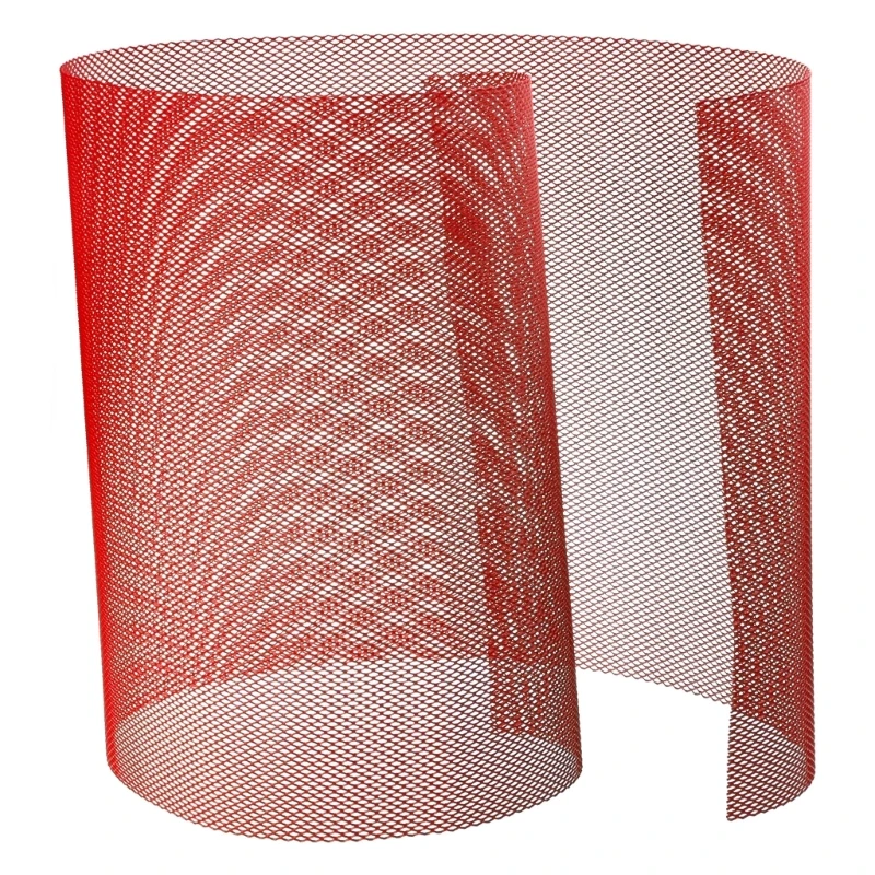 Aluminium Mesh Grille Universal Auto Grille Mesh Net Grids 3x6mm/4x8mm/6x12mm Hole Car Bumper Grill(100x33cm) Drop shipping
Aluminium Mesh Grille Universal Auto Grille Mesh Net Grids 3x6mm/4x8mm/6x12mm Hole Car Bumper Grill(100x33cm) Drop shipping