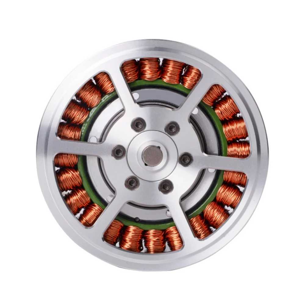 CubeMars AKE60-8 KV80 High Performance Brushless Dc 24V 5nm 10nm Exokseleton Robot Actuator
CubeMars AKE60-8 KV80 High Performance Brushless Dc 24V 5nm 10nm Exokseleton Robot Actuator