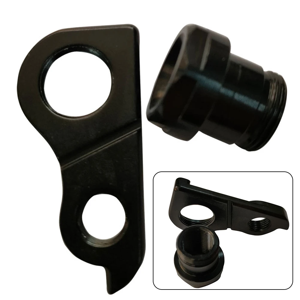 /Bicycle /Rear /Derailleur Hanger Dropout Tail Hook Frame Mount Black Aluminum Alloy Spare Part For For YT Industries CAPRA For
/Bicycle /Rear /Derailleur Hanger Dropout Tail Hook Frame Mount Black Aluminum Alloy Spare Part For For YT Industries CAPRA For