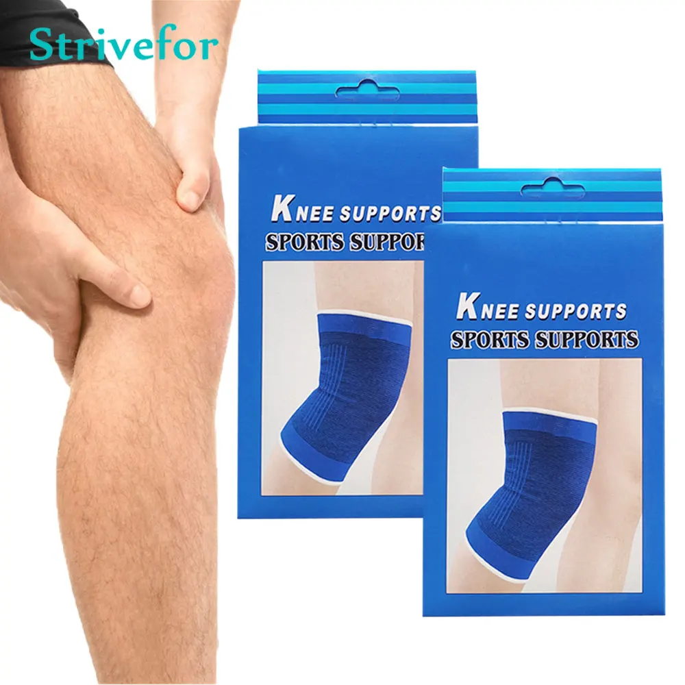 4pcs=2boxes Knee Pad, Sport Knee brace For Running, Fitness, Weightlifting, Cycling, Basketball, Outdoor, Knee Joint Compression
4pcs=2boxes Knee Pad, Sport Knee brace For Running, Fitness, Weightlifting, Cycling, Basketball, Outdoor, Knee Joint Compression