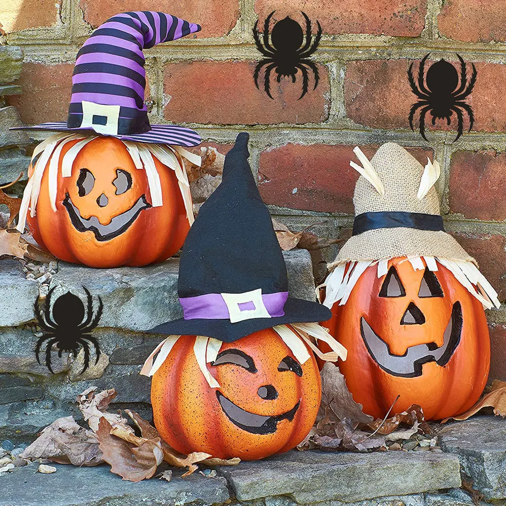 Spider nament Non Woven Cloth Realistic Decoration Halloween Scary Party Ghost Festival Home Wall Decor Garden Supplies
Spider nament Non Woven Cloth Realistic Decoration Halloween Scary Party Ghost Festival Home Wall Decor Garden Supplies