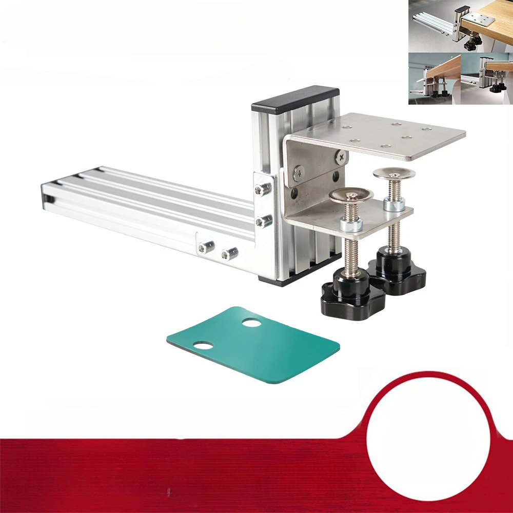 Зажим для переключения передач L-образный монтажный кронштейн, имитация гоночной игры для Logitech G29/G25/G27/G920 для Thrustmaster T300RS/GT
Зажим для переключения передач L-образный монтажный кронштейн, имитация гоночной игры для Logitech G29/G25/G27/G920 для Thrustmaster T300RS/GT