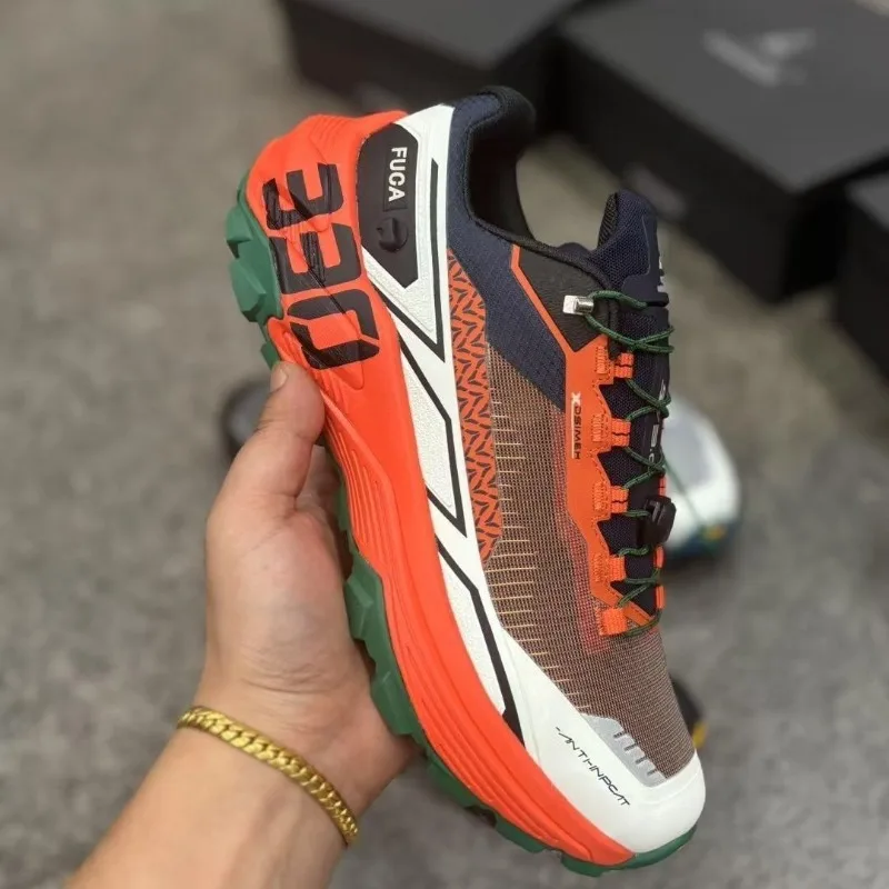 Original Brand Professional Walking Jogging Shoe Top Quality Wearable Mountain Climbing Footwear High Anti Slip Trekking Sneaker
Original Brand Professional Walking Jogging Shoe Top Quality Wearable Mountain Climbing Footwear High Anti Slip Trekking Sneaker