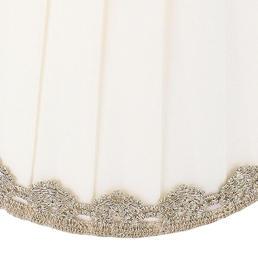 6PCS Modern Fabric Lampshade Clip On Design 4.9 inch Height Lamp Cover Wall Lamp Shade Floor Lamp
6PCS Modern Fabric Lampshade Clip On Design 4.9 inch Height Lamp Cover Wall Lamp Shade Floor Lamp
