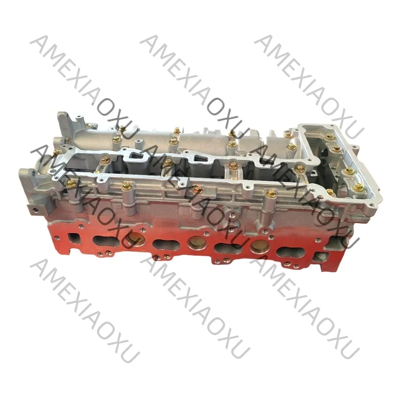 Suitable for logo Citroen DW10CETD4 2.0T engine cylinder head 9807255910 AMEXIAOXU
Suitable for logo Citroen DW10CETD4 2.0T engine cylinder head 9807255910 AMEXIAOXU