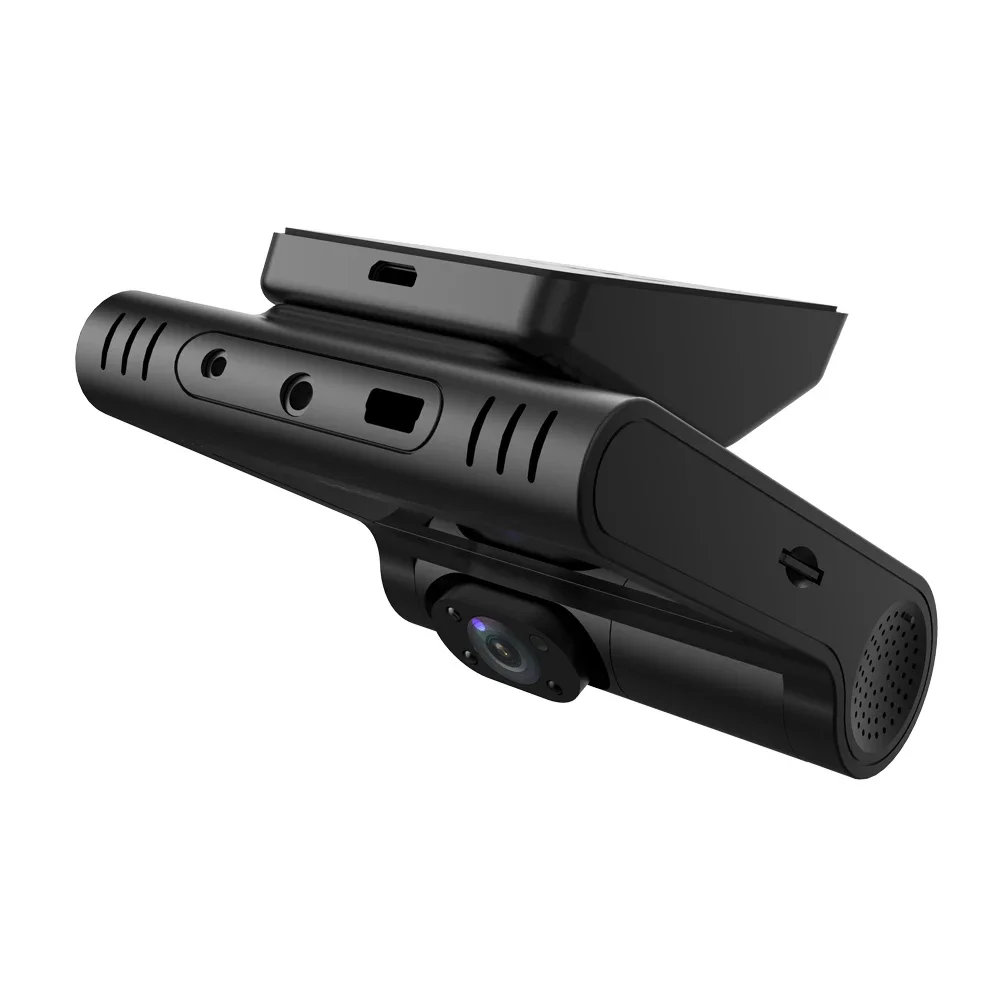 All-in-one vehicle security protection system with adjustable HD dual camera driver fatigue sensor
All-in-one vehicle security protection system with adjustable HD dual camera driver fatigue sensor