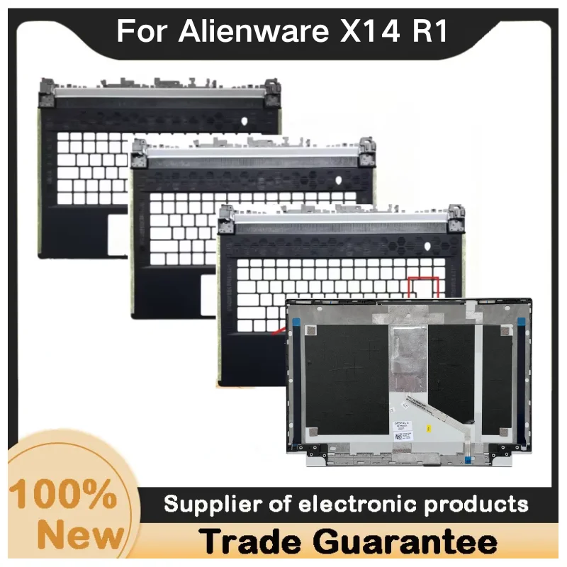 New For Alienware X14 R1 A Shell/LCD Back Cover/Laptop Upper Case Palmrest Cover AM3PB000402 0709P7 0R14VV 052P24
New For Alienware X14 R1 A Shell/LCD Back Cover/Laptop Upper Case Palmrest Cover AM3PB000402 0709P7 0R14VV 052P24