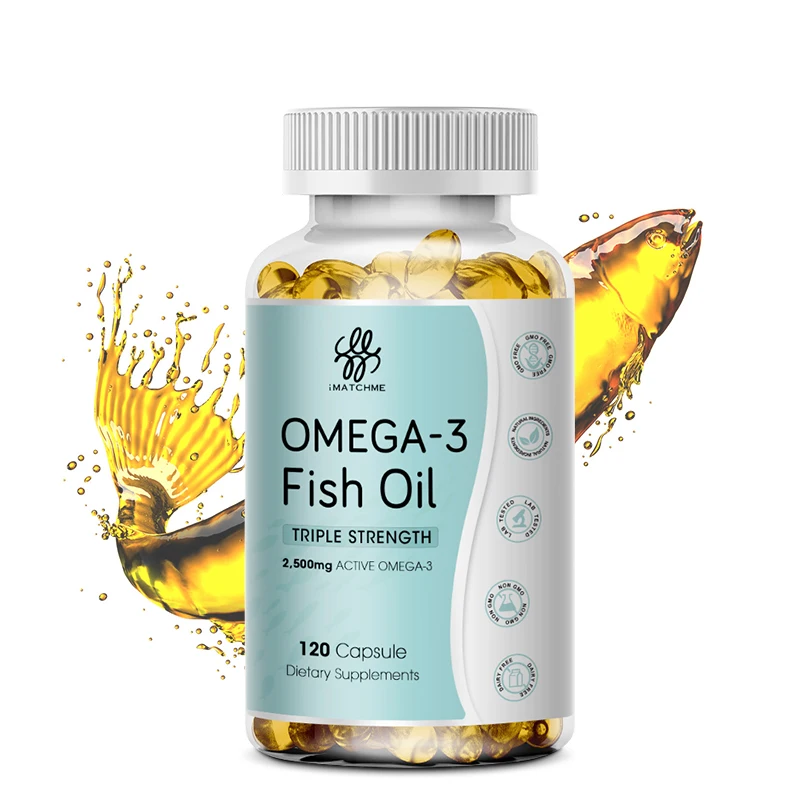 Добавка рыбьего масла Omega 3, 3600 мг, насыщенная EPA и DHA, добавки Omega 3 для поддержки сердца, мозга и иммунитета
Добавка рыбьего масла Omega 3, 3600 мг, насыщенная EPA и DHA, добавки Omega 3 для поддержки сердца, мозга и иммунитета
