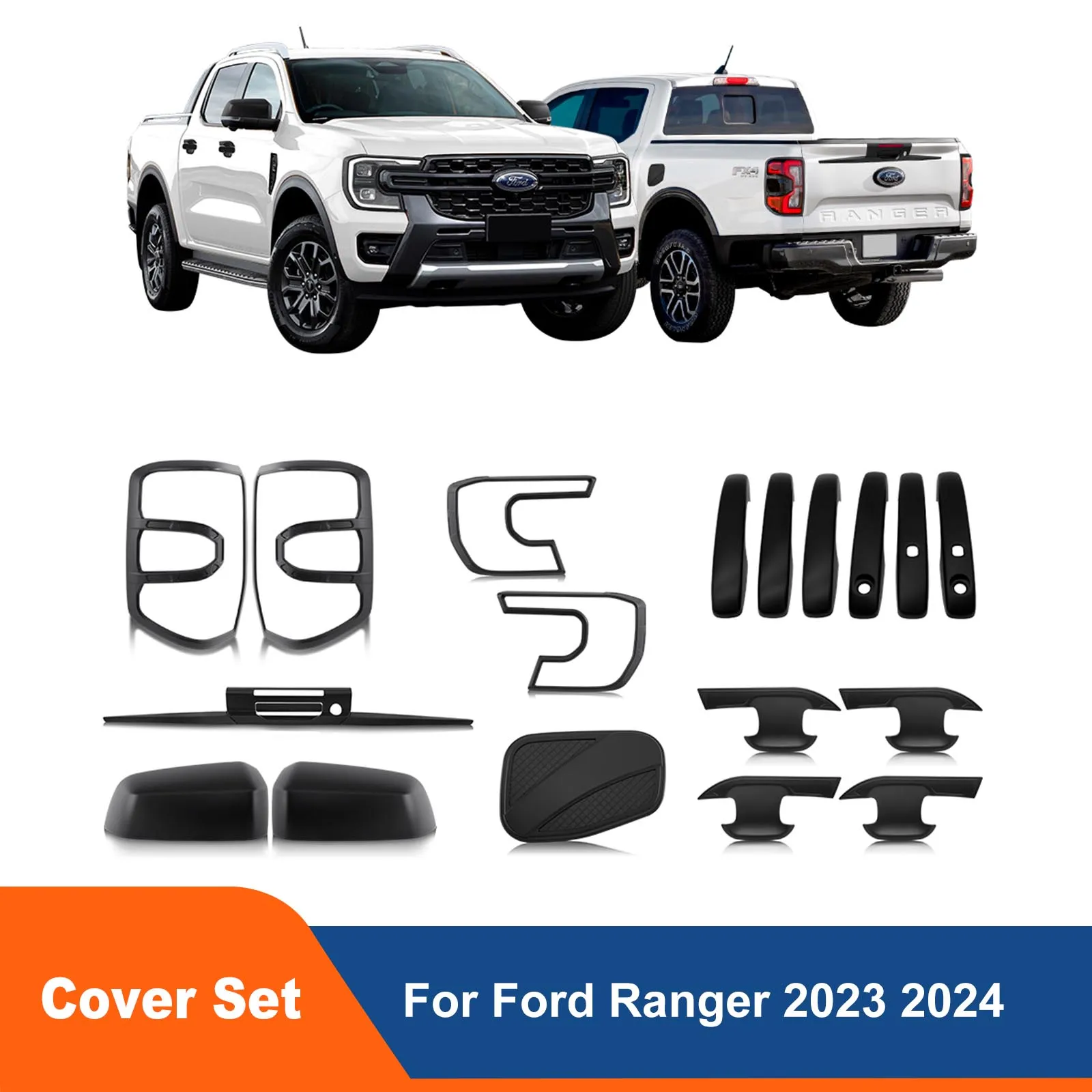 Door handle Inner Cap Mirror Cover Head Lights Cover Tail Lights Cover Trim Guard For Ford Ranger T9 2024 Wildtrak Gas Cover
Door handle Inner Cap Mirror Cover Head Lights Cover Tail Lights Cover Trim Guard For Ford Ranger T9 2024 Wildtrak Gas Cover