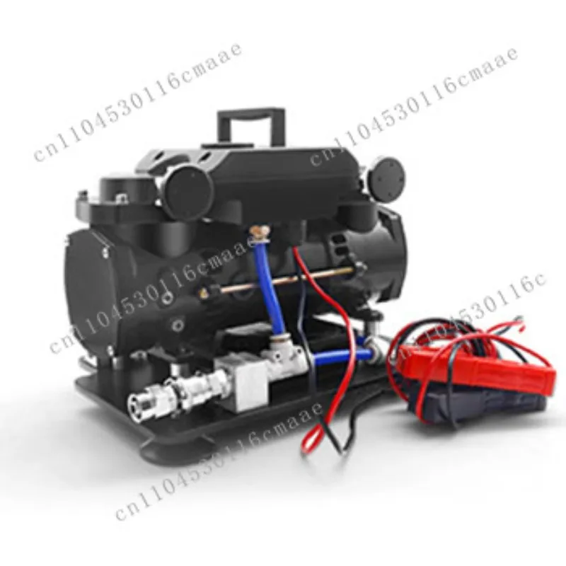 High Quality Industrial Air Compressor Tool Kit Portable and Oil-Free for Silent Diving Scuba Diving Air Compressors
High Quality Industrial Air Compressor Tool Kit Portable and Oil-Free for Silent Diving Scuba Diving Air Compressors