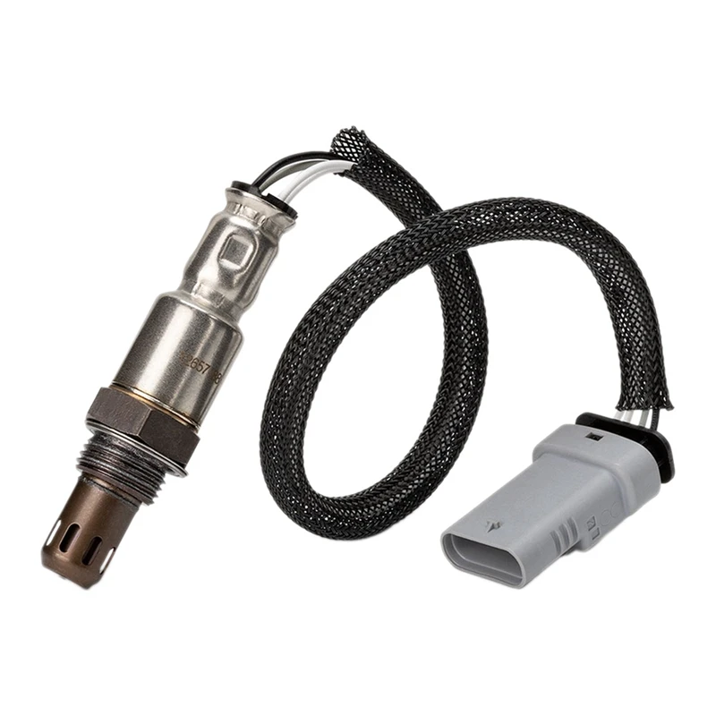 Car Oxygen Sensor Oxygen Detector 12665161 12655678 For GMC Yukon Chevrolet Silverado Serria Escalade
Car Oxygen Sensor Oxygen Detector 12665161 12655678 For GMC Yukon Chevrolet Silverado Serria Escalade