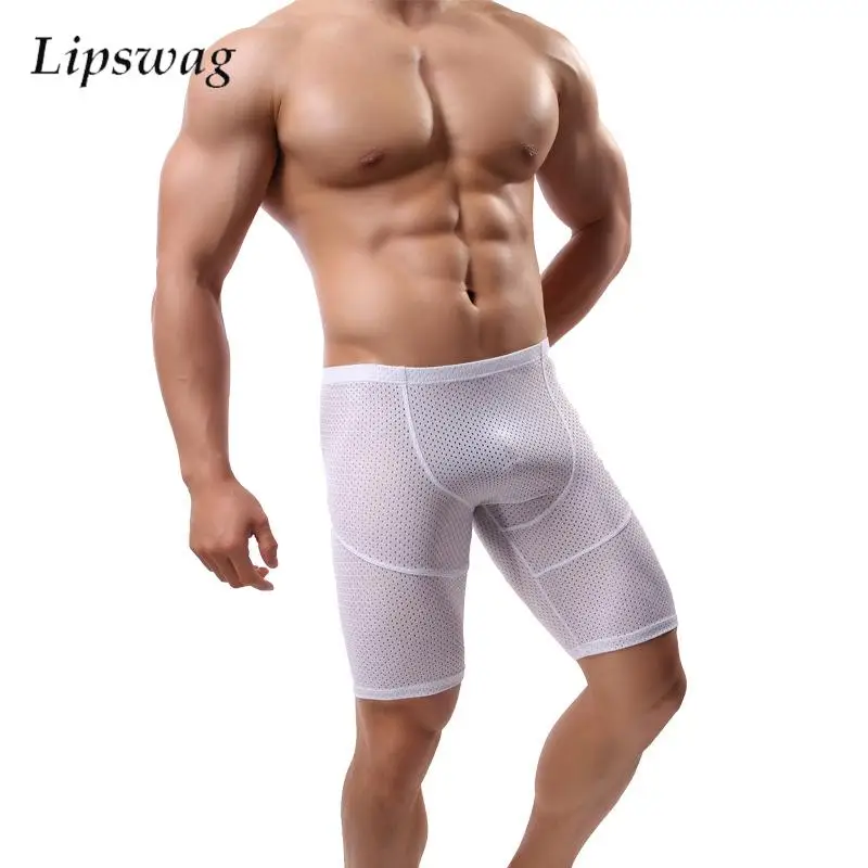 Sports Training Solid Color Breathable Shorts Mens Fitness Slim Elastic Quick-dry Shorts Summer Men Casual Knee-length Shorts
Sports Training Solid Color Breathable Shorts Mens Fitness Slim Elastic Quick-dry Shorts Summer Men Casual Knee-length Shorts