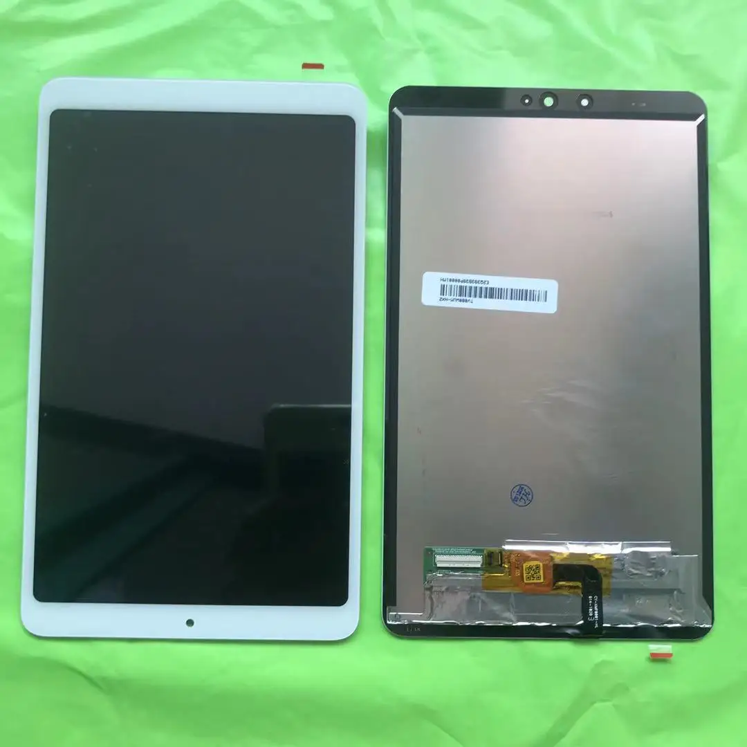 New 8" For Xiaomi Mi Pad 4 MiPad4 Mipad 4 M1806D9E M1806D9W LCD Display Touch Screen Digitizer Full Assembly Tablet Screen
New 8" For Xiaomi Mi Pad 4 MiPad4 Mipad 4 M1806D9E M1806D9W LCD Display Touch Screen Digitizer Full Assembly Tablet Screen