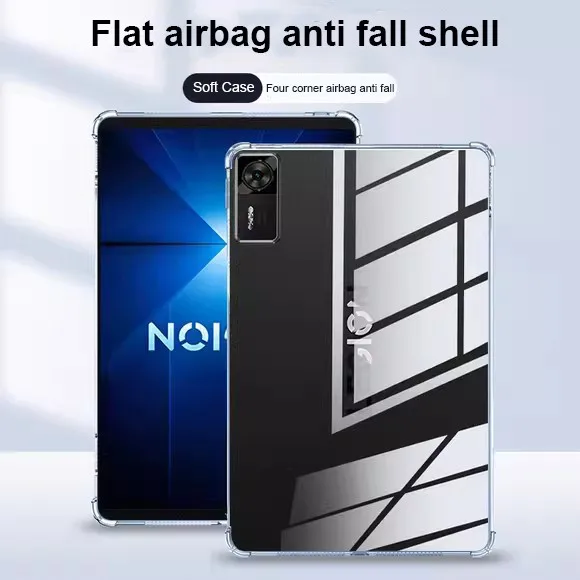 Прозрачный чехол для Lenovo Legion Y700 2025 4-го поколения 3-го TB321FU 2023, 2-й 2022, 1-й 8,8-дюймовый противоударный чехол с четырьмя углами и защитой от падения
Прозрачный чехол для Lenovo Legion Y700 2025 4-го поколения 3-го TB321FU 2023, 2-й 2022, 1-й 8,8-дюймовый противоударный чехол с четырьмя углами и защитой от падения