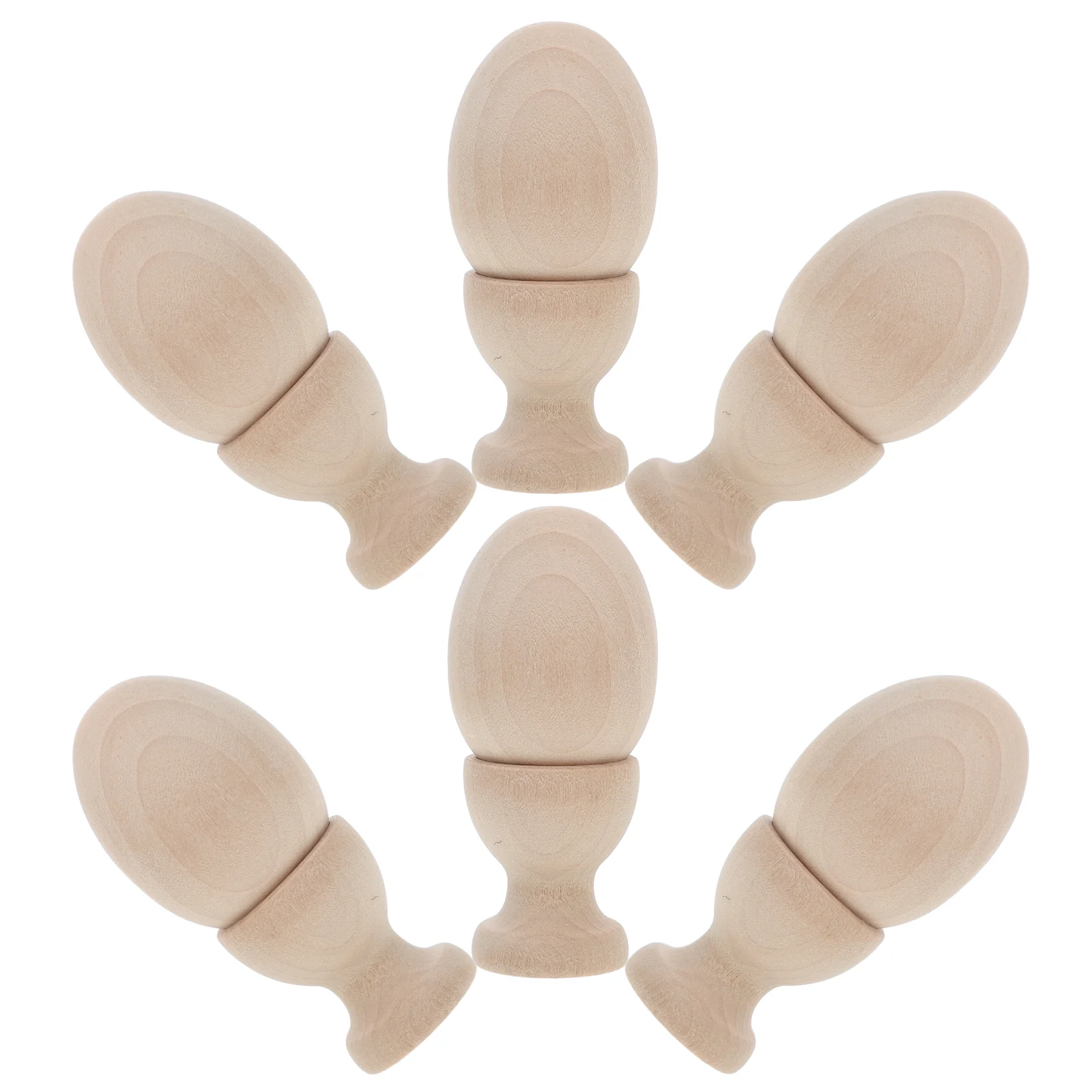 12pcs Kids Natural Wood Easter Holders Cute Wooden Boiled Cup Stand Breakfast Tabletop Reusable Decorative Kitchen
12pcs Kids Natural Wood Easter Holders Cute Wooden Boiled Cup Stand Breakfast Tabletop Reusable Decorative Kitchen