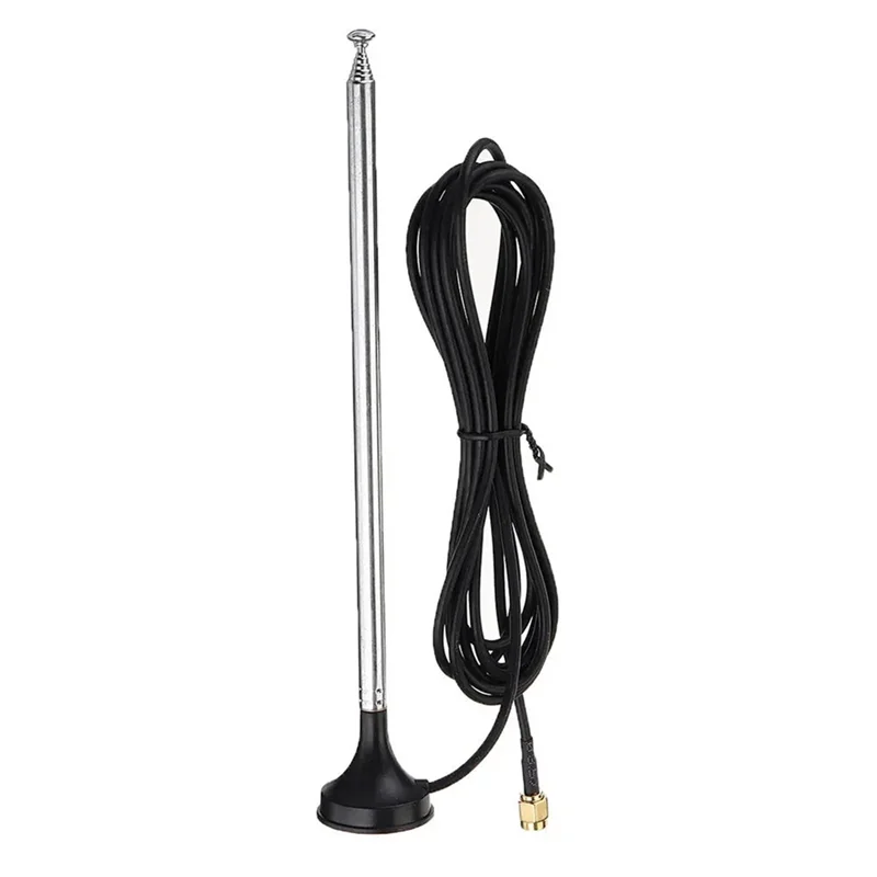 ABMF-MSI-SDR 10Khz To 2Ghz Panadapter SDR Receiver TCXO 0.5Ppm 12-Bit ADC UHF VHF FM RSP
ABMF-MSI-SDR 10Khz To 2Ghz Panadapter SDR Receiver TCXO 0.5Ppm 12-Bit ADC UHF VHF FM RSP