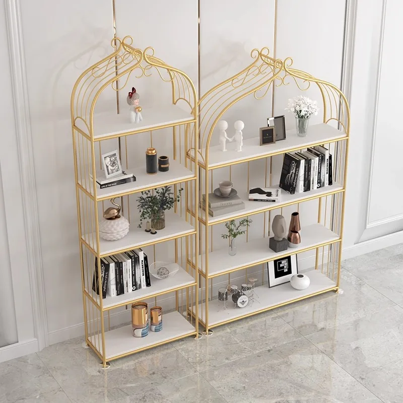 American shelf retro floor solid wood wrought iron baffle shelf bookshelf living room display stand bird cage storage rack dinin
American shelf retro floor solid wood wrought iron baffle shelf bookshelf living room display stand bird cage storage rack dinin