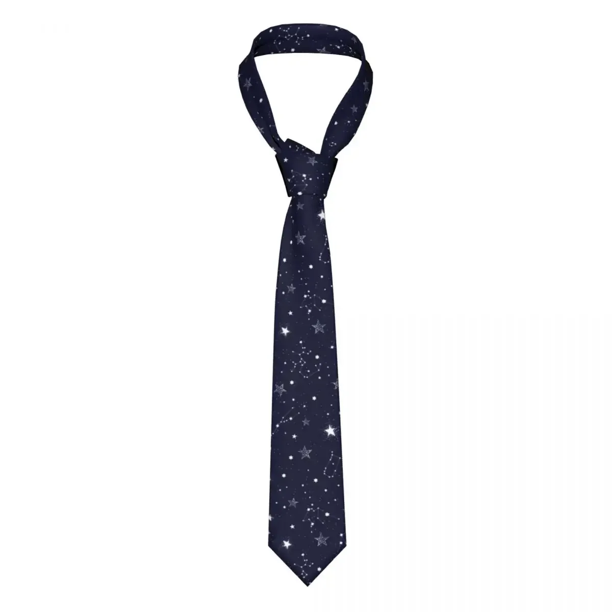 Classic Tie Men Neckties for Wedding Party Business Adult Neck Casual Space Galaxy Zodiac
Classic Tie Men Neckties for Wedding Party Business Adult Neck Casual Space Galaxy Zodiac