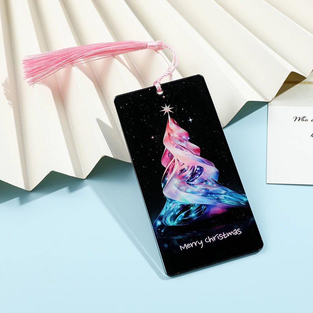 Art Acrylic Bookmarks Book Page Markers For Fiction Fans, Christmas Gifts Halloween Gifts For Family Friends
Art Acrylic Bookmarks Book Page Markers For Fiction Fans, Christmas Gifts Halloween Gifts For Family Friends