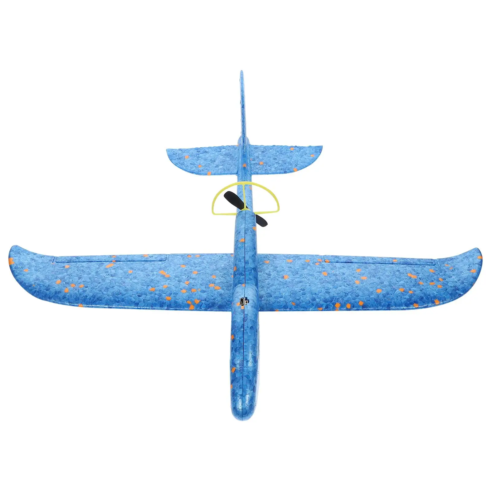 H Tossed Blue Lark Kids Toys Outdoor Flying Toy Airplane Toy Plane Plaything Non Flying Plane Transportation Toys
H Tossed Blue Lark Kids Toys Outdoor Flying Toy Airplane Toy Plane Plaything Non Flying Plane Transportation Toys