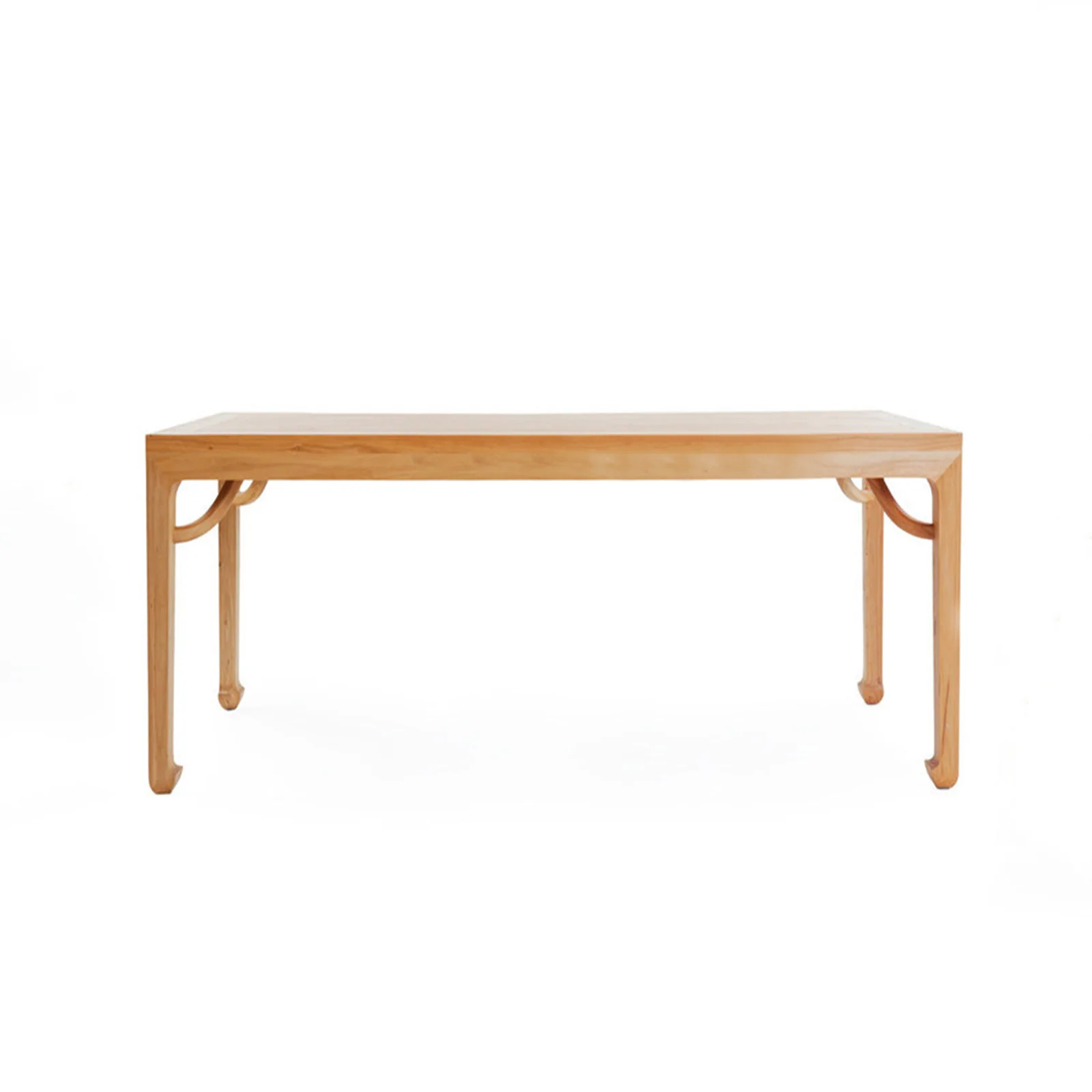 #New Chinese Style Solid Wood Dining Table and Chair Combination, Old Elm Wood Large Board Tea Table, Tea Room Furniture
#New Chinese Style Solid Wood Dining Table and Chair Combination, Old Elm Wood Large Board Tea Table, Tea Room Furniture