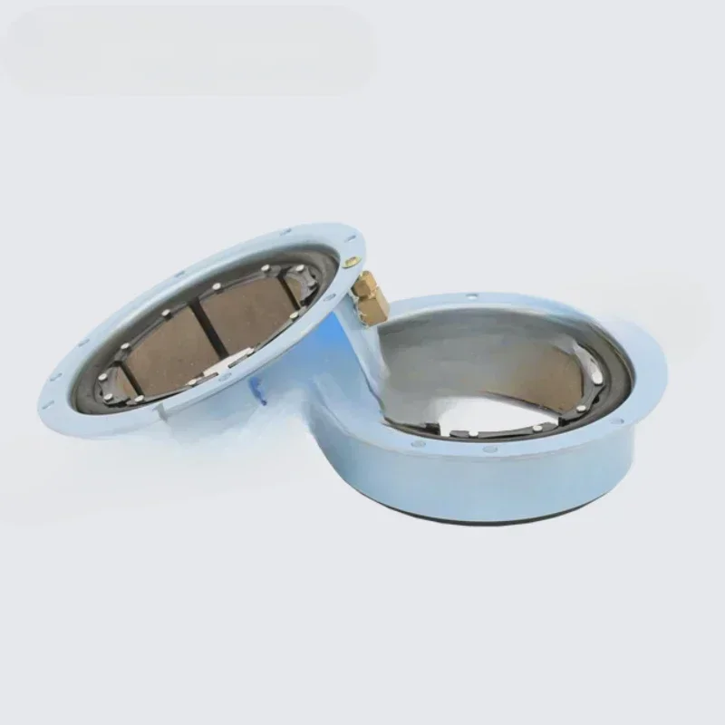 Industrial brake clutch, punch, uncoiler, 6CB200 Hot sales
Industrial brake clutch, punch, uncoiler, 6CB200 Hot sales