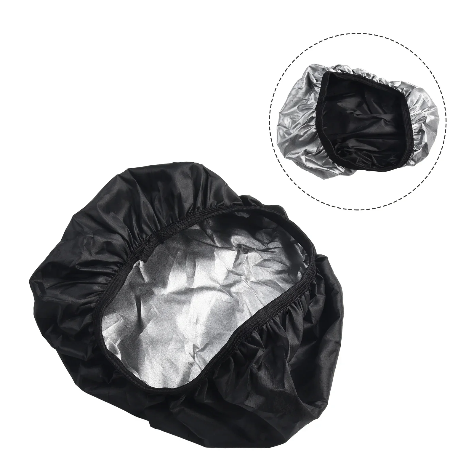 Waterproof Bike Seat Rain Cover Seat Cover Mountain Bike Seat Cover Bicycle Seat Cover Rain Dust Protective Cushion Saddle Cover
Waterproof Bike Seat Rain Cover Seat Cover Mountain Bike Seat Cover Bicycle Seat Cover Rain Dust Protective Cushion Saddle Cover