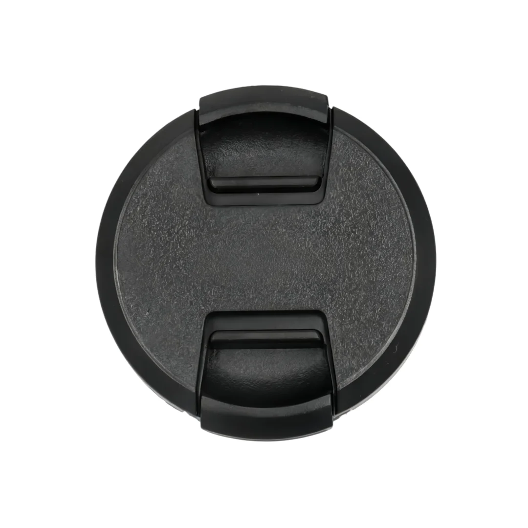 Camera Lens Cap 40.5mm 49mm 52mm 55mm 58mm 62mm Lens Protector Cover for Sony A6000 Mirrorless Camera Lens Protection Cover
Camera Lens Cap 40.5mm 49mm 52mm 55mm 58mm 62mm Lens Protector Cover for Sony A6000 Mirrorless Camera Lens Protection Cover