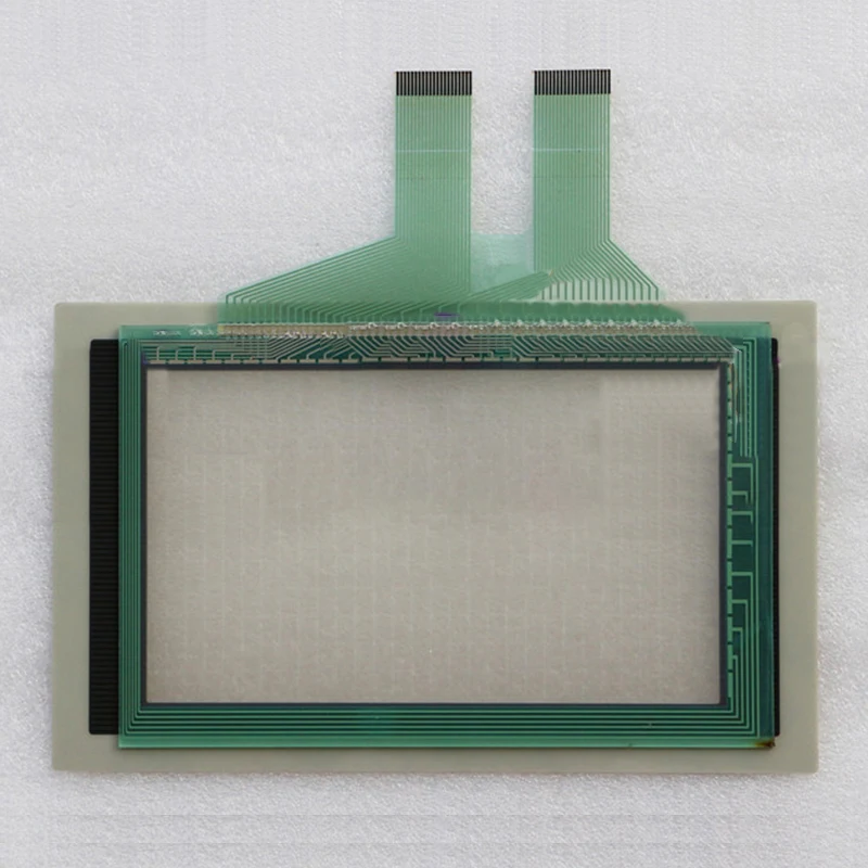 New For F940WGOT-TWD Touch Screen Glass + Protective Film
New For F940WGOT-TWD Touch Screen Glass + Protective Film