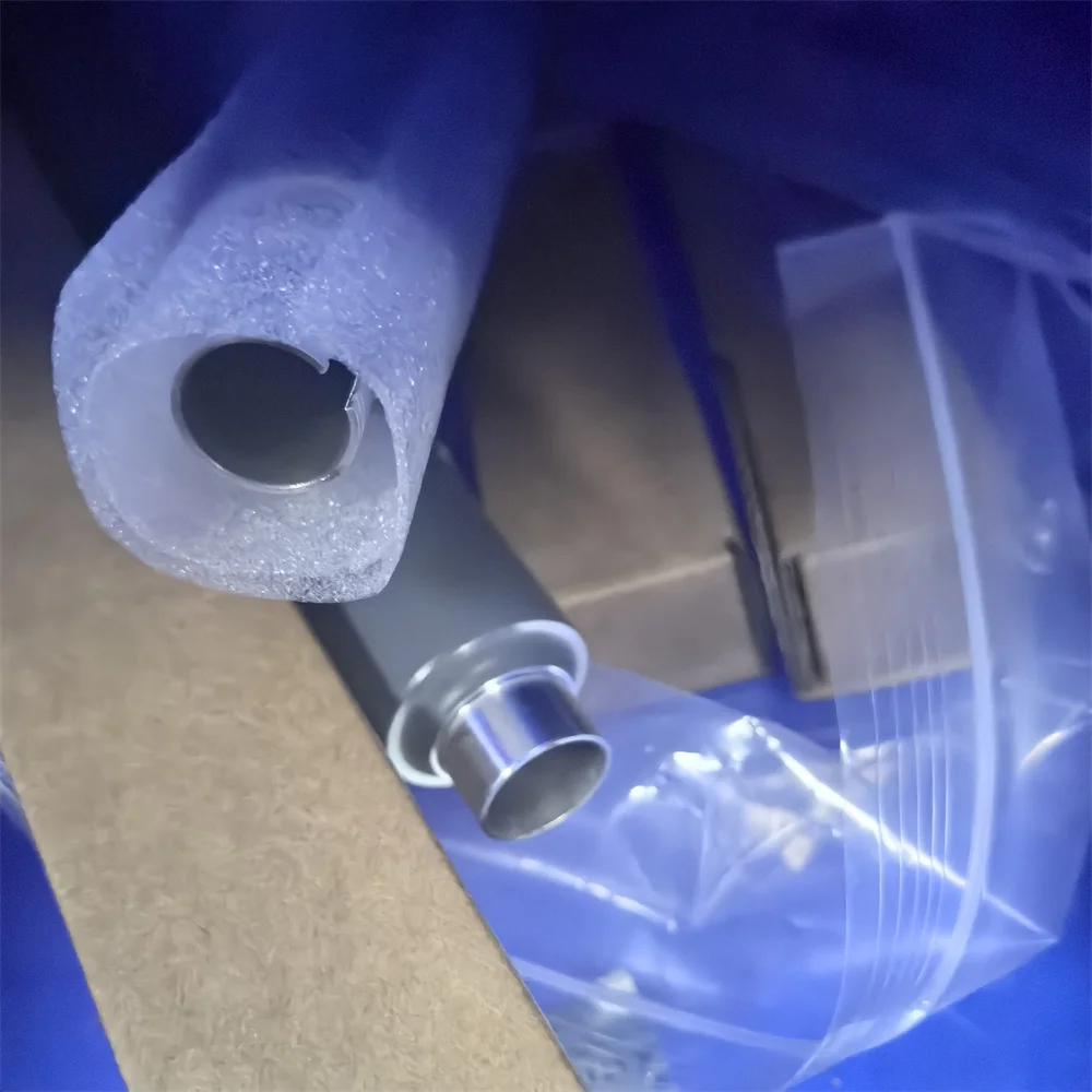 5 шт. FK-3100 верхний нагревательный ролик фьюзера для Kyocera ECOSYS M3040dn M3040idn M3540dn M3540idn FS 2100 2100D 2100DN M3040 M3540 FS2100
5 шт. FK-3100 верхний нагревательный ролик фьюзера для Kyocera ECOSYS M3040dn M3040idn M3540dn M3540idn FS 2100 2100D 2100DN M3040 M3540 FS2100