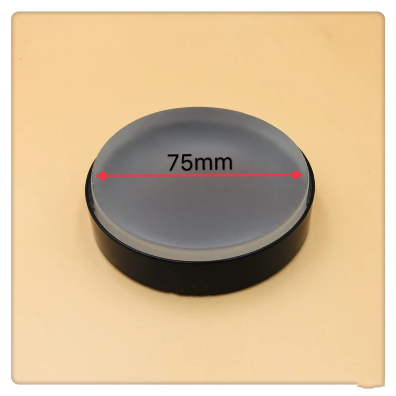 75Mm Big Size Plastic Casing Cushion for Watch Movement Repair Maintenance W1767
75Mm Big Size Plastic Casing Cushion for Watch Movement Repair Maintenance W1767