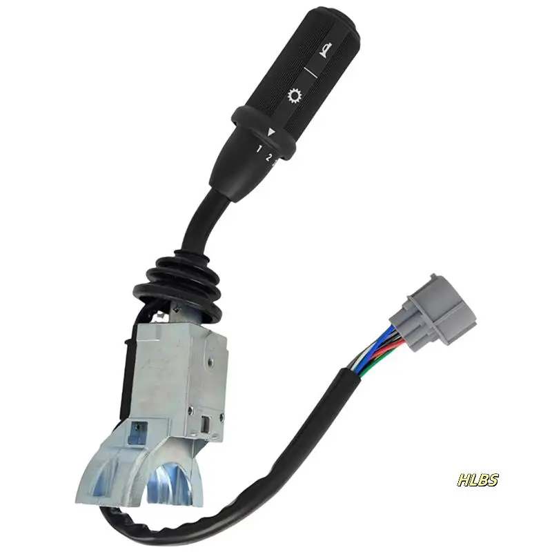 Transporter Reverse Column Switch 70180299 For JCB Backhoe 1400B 1550B 1600B 1700B 214 215 216 217 3C 3CX 3D
Transporter Reverse Column Switch 70180299 For JCB Backhoe 1400B 1550B 1600B 1700B 214 215 216 217 3C 3CX 3D