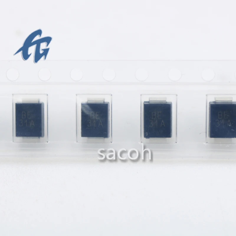 SACOH High Quality Original Electronic Components Suppliers SMBJ12CA-E3/52 50PCS
SACOH High Quality Original Electronic Components Suppliers SMBJ12CA-E3/52 50PCS