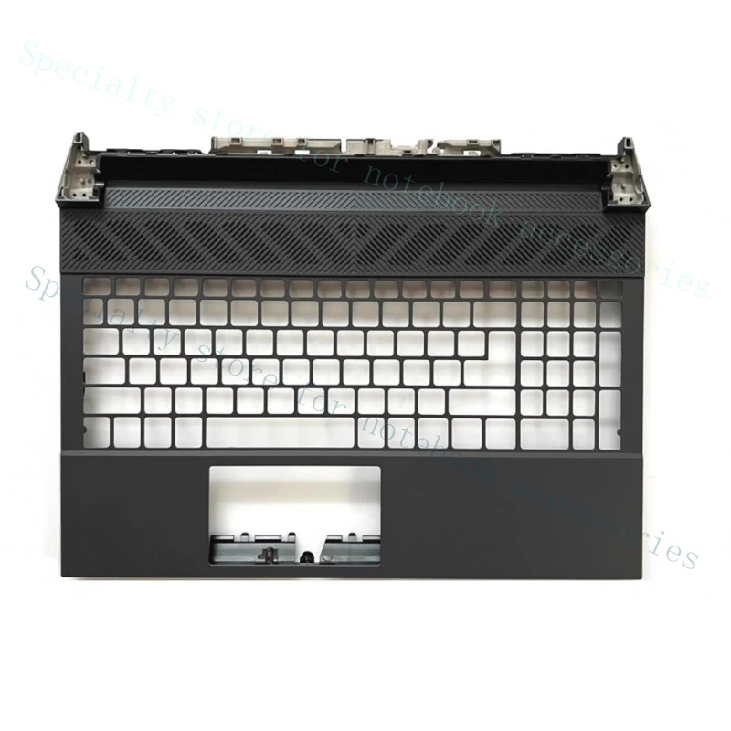 A+ New for DELL G15 5530 5531 5535 C cover keyboard bezel 025CCM 2023
A+ New for DELL G15 5530 5531 5535 C cover keyboard bezel 025CCM 2023
