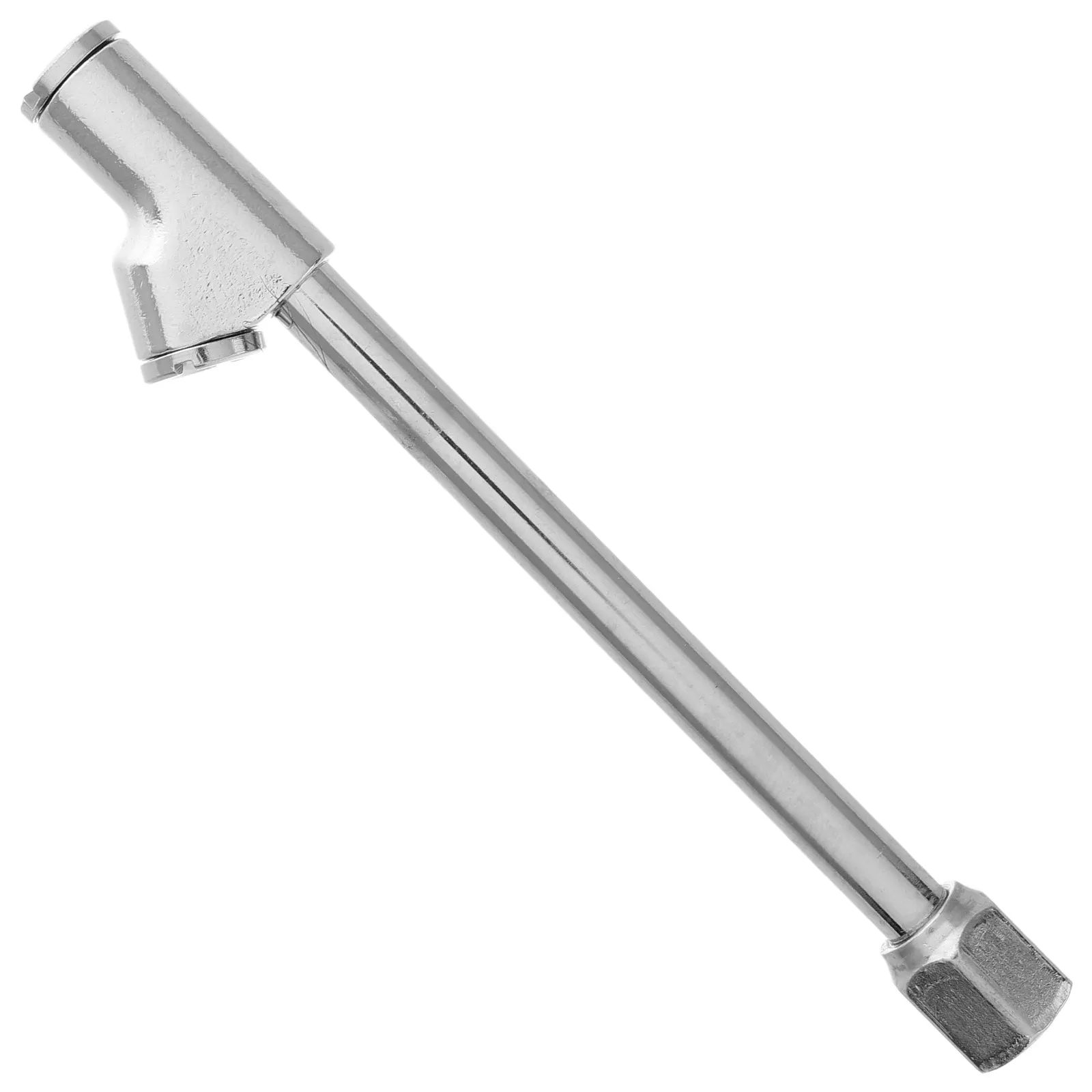 Насадка-насадка для быстрой накачки шин, прочная конструкция, простое использование, для автомобилей, велосипедов, мотоциклов, насадка для компрессора
Насадка-насадка для быстрой накачки шин, прочная конструкция, простое использование, для автомобилей, велосипедов, мотоциклов, насадка для компрессора