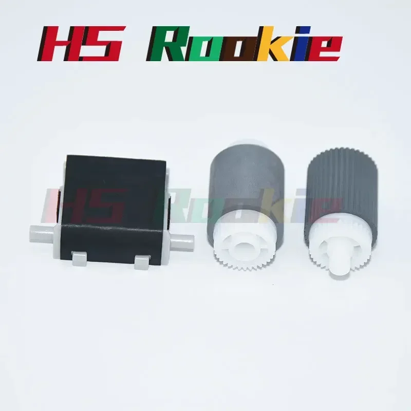 1setDADF-AB1MK ADF MAINTENANCE KIT Pickup Feed Roller Separation Pad as used for Canon 2520 2525 2530 2002 2202 2204 2016 2020 2
1setDADF-AB1MK ADF MAINTENANCE KIT Pickup Feed Roller Separation Pad as used for Canon 2520 2525 2530 2002 2202 2204 2016 2020 2