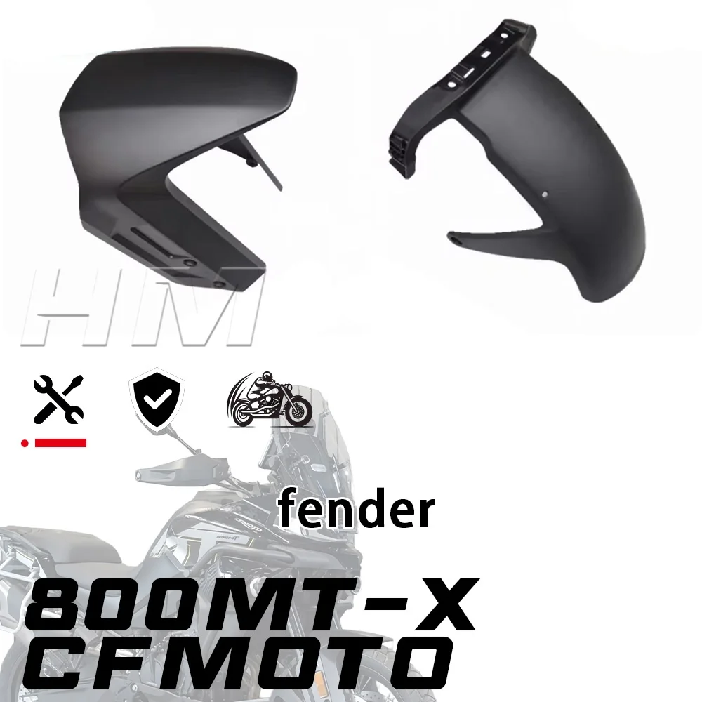 Переднее крыло для CFMOTO 800MT-X, переднее крыло, передний брызговик, корпус CF 800mtx MTX 800 mtx800
Переднее крыло для CFMOTO 800MT-X, переднее крыло, передний брызговик, корпус CF 800mtx MTX 800 mtx800
