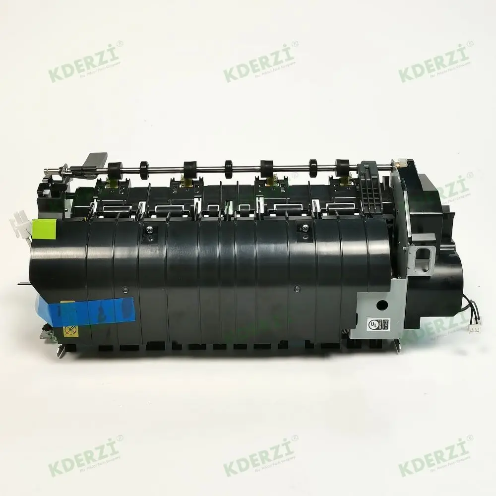 Фьюзер 40X7622 110 В для Lexmark CX310 CX317 CX410 CX417 CX510 CX517de XC2130 XC2132 MFPs термофиксатор комплект 220 В 40X7623
Фьюзер 40X7622 110 В для Lexmark CX310 CX317 CX410 CX417 CX510 CX517de XC2130 XC2132 MFPs термофиксатор комплект 220 В 40X7623