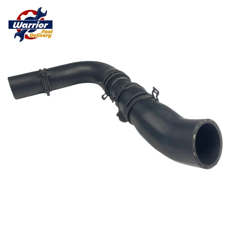 for Land Rover Range Rover Sport L320 Discovery 3 L319 OEM PCH500941 Upper Radiator Coolant Hose
for Land Rover Range Rover Sport L320 Discovery 3 L319 OEM PCH500941 Upper Radiator Coolant Hose