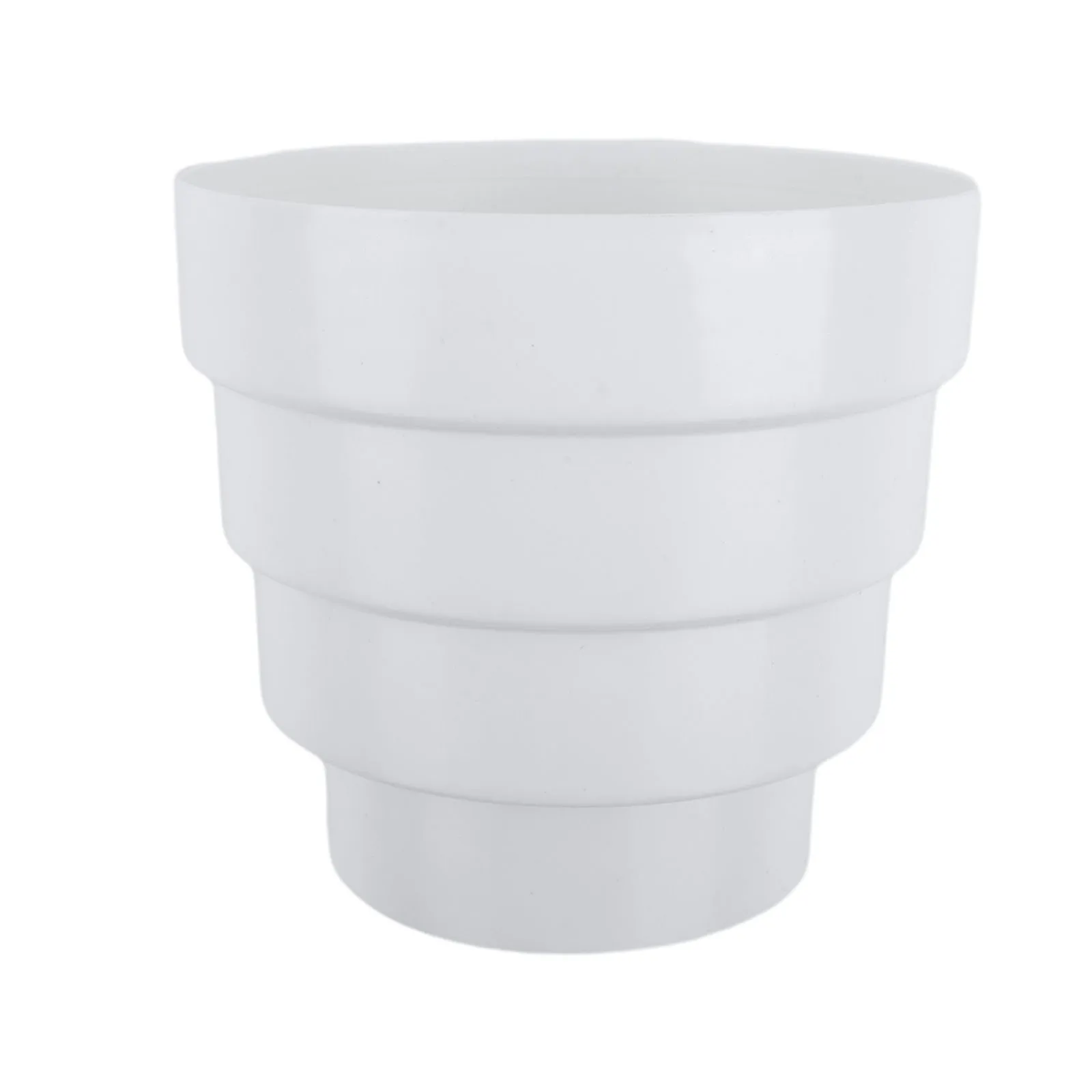 Portable Fan Pipe Fan Pipe Replacement ABS Plastic Connector Duct Duct Multi Reducer Extractor Extractor Fan Pipe Multi Reducer
Portable Fan Pipe Fan Pipe Replacement ABS Plastic Connector Duct Duct Multi Reducer Extractor Extractor Fan Pipe Multi Reducer
