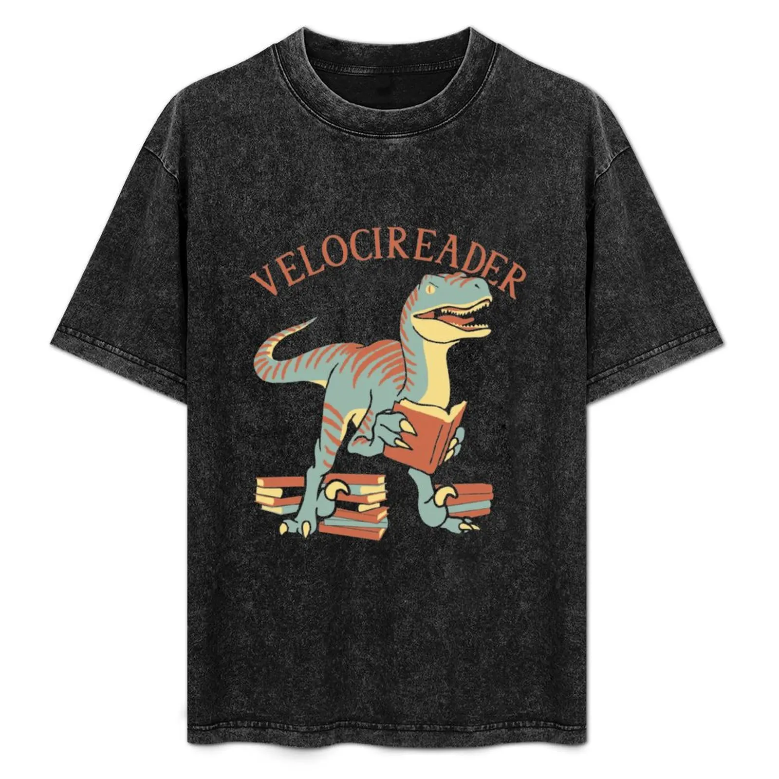 Velocireader awesome velociraptor back to school T-Shirt aesthetic clothes customizeds plain t shirts men
Velocireader awesome velociraptor back to school T-Shirt aesthetic clothes customizeds plain t shirts men