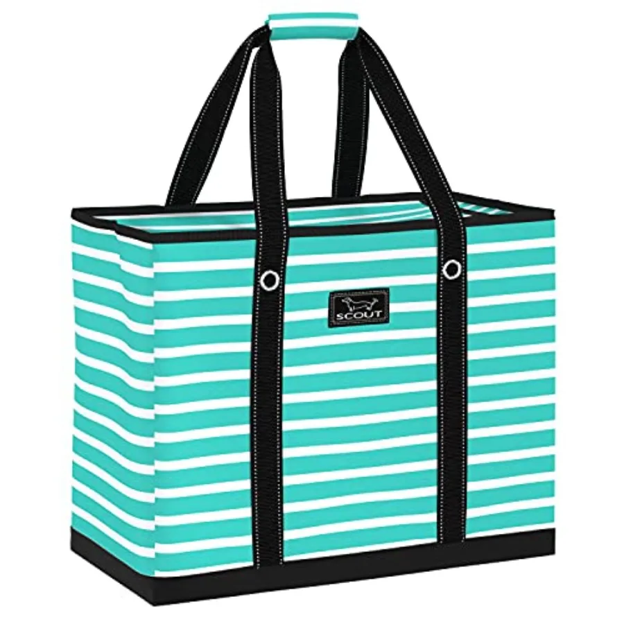 3 Boys Zip Tote - Utility Tote for Beach Family Travel and Storage Zips Closed Water Resistant
3 Boys Zip Tote - Utility Tote for Beach Family Travel and Storage Zips Closed Water Resistant