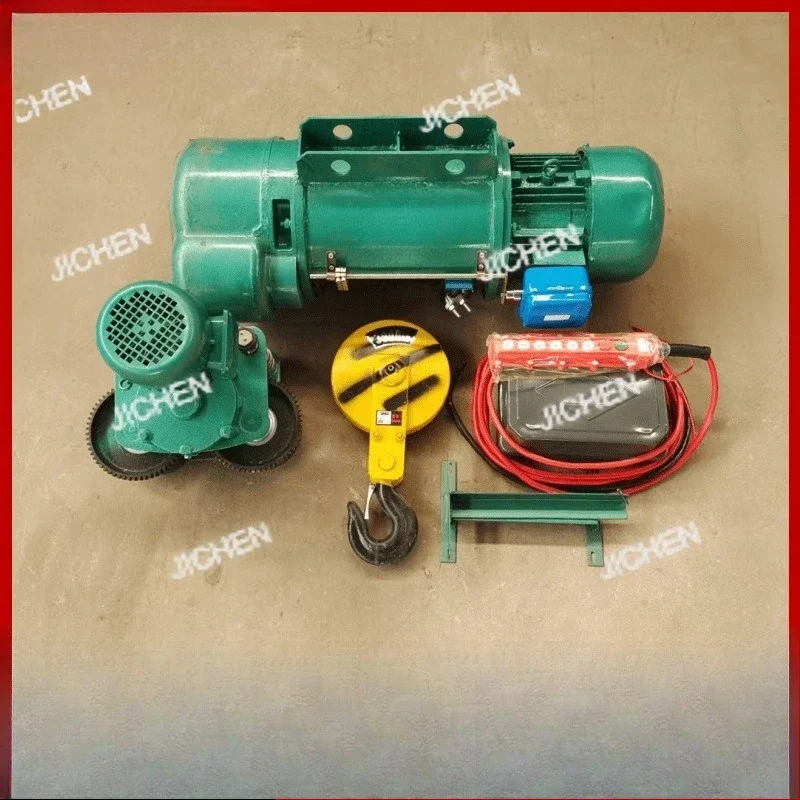 Электрическая таль ZQ 1 тонна 2 3 5 тонн 10 тонн CD1 Тип троса Электрический взрывозащищенный подъемник
Электрическая таль ZQ 1 тонна 2 3 5 тонн 10 тонн CD1 Тип троса Электрический взрывозащищенный подъемник