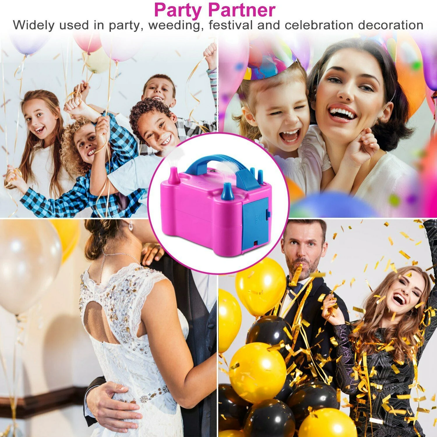 ator for balloons. Make your party preparations a breeze with this innovative and reliable inflator. Elevate your event decor wi
ator for balloons. Make your party preparations a breeze with this innovative and reliable inflator. Elevate your event decor wi
