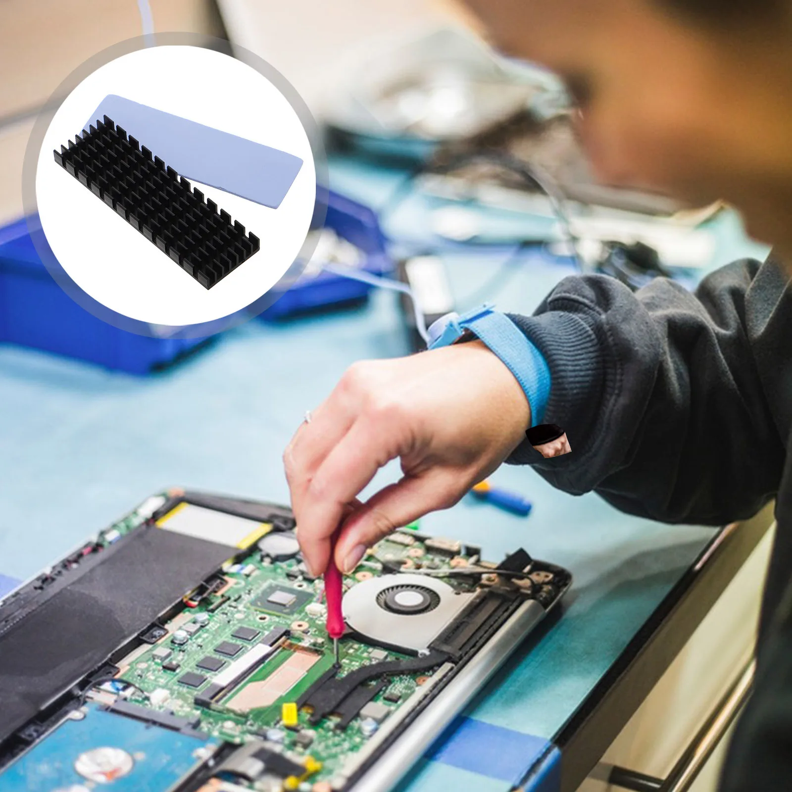 Nvme 2280 Ssd Cooler Heat Sink Fan High Speed Data Transfer Compact Reliable For Laptops Computers Nvme Heatsink
Nvme 2280 Ssd Cooler Heat Sink Fan High Speed Data Transfer Compact Reliable For Laptops Computers Nvme Heatsink