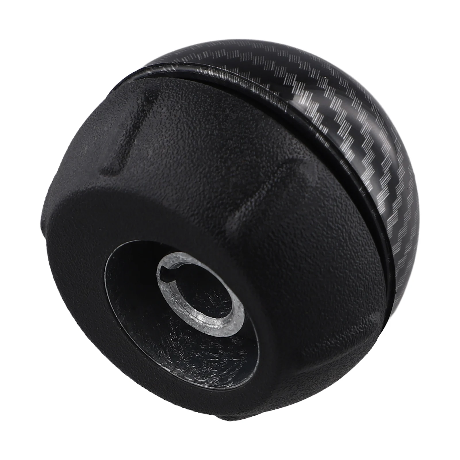 For Fiat 500 Gear Shift Knob from 2012 to 2018 Made with Anti Materials Sleek Carbon Fiber Design for Enhanced Grip
For Fiat 500 Gear Shift Knob from 2012 to 2018 Made with Anti Materials Sleek Carbon Fiber Design for Enhanced Grip