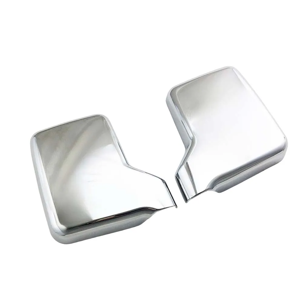 For Suzuki Every 2017 Chrome Silver Door Mirror Cover Trim Car Rearview Accessories Decoration Stickers Styling for Vehicle
For Suzuki Every 2017 Chrome Silver Door Mirror Cover Trim Car Rearview Accessories Decoration Stickers Styling for Vehicle
