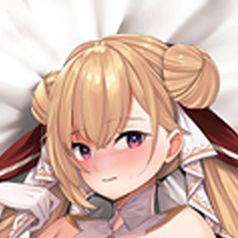 New Pattern Dakimakura Anime Nia/Nia Amau Double-sided Print Life-size Body Pillow Cover Bedding Gifts
New Pattern Dakimakura Anime Nia/Nia Amau Double-sided Print Life-size Body Pillow Cover Bedding Gifts