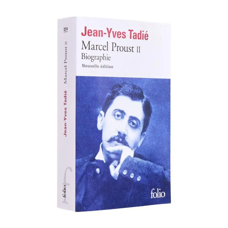 Марсель Проуст Тома 2 Жаняф Голова Галлиммер 9782072968464 Книга
Марсель Проуст Тома 2 Жаняф Голова Галлиммер 9782072968464 Книга